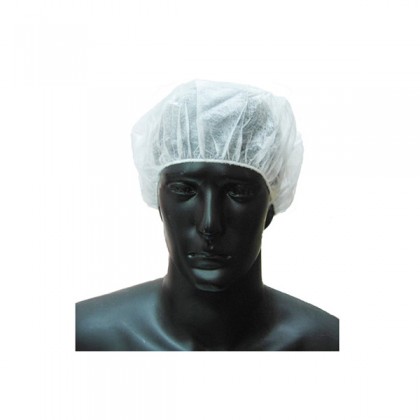 BOUFFANT CAPS